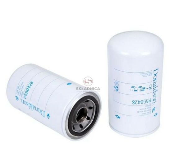 FILTR OLEJU  1 1/8-16UN   H-175  FI-95/U [FI111175]
