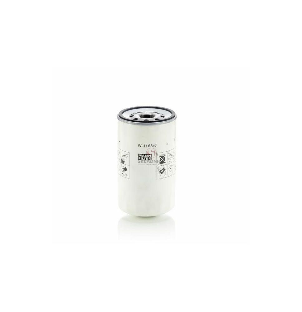 FILTR OLEJU  1 1/8-16UN   H-185  FI-95/U [FI111185]