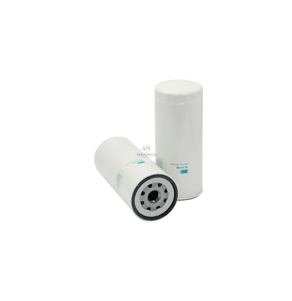 FILTR OLEJU P55-0519 [FI111255]