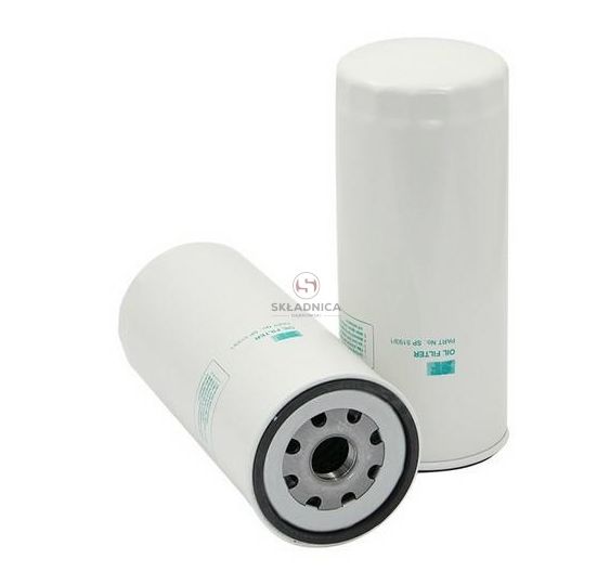 FILTR OLEJU P55-0519 [FI111255]