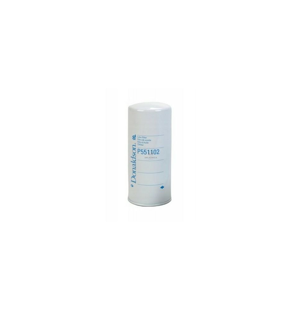 FILTR OLEJU  1 1/8-16UN   H-260  FI-110/ [FI111260]