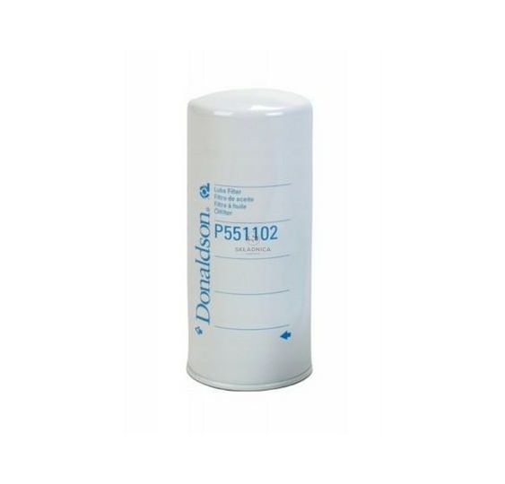 FILTR OLEJU  1 1/8-16UN   H-260  FI-110/ [FI111260]
