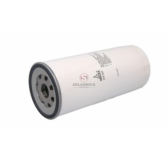 FILTR OLEJU  1 1/8-16UN   H-260          [FI111260-DTZ]