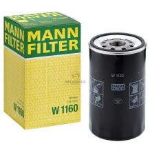 FILTR OLEJU   M30*2.0   H-178  FI-108/93 [FI112211]