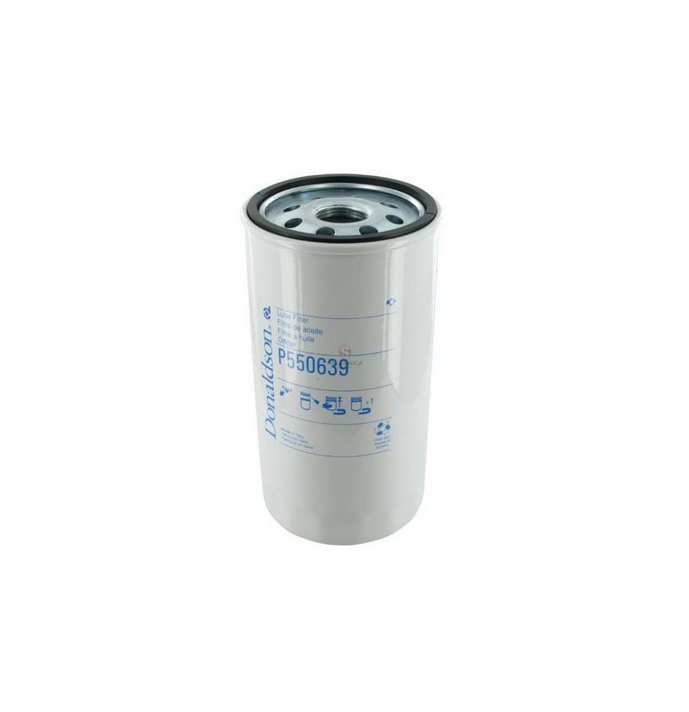 FILTR OLEJU [FI112230]