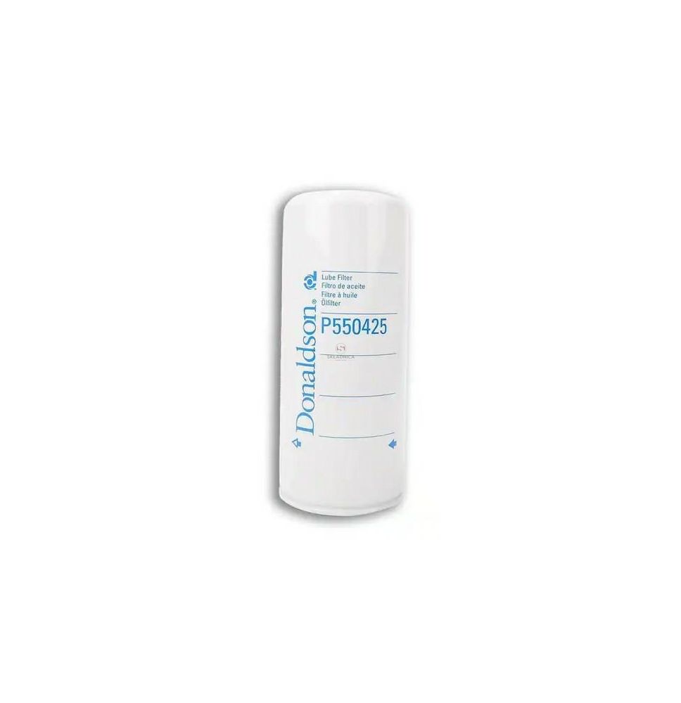 FILTR OLEJU  1 3/8-16UN   H-260  FI-110/ [FI113256]