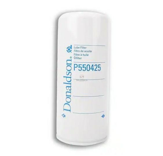 FILTR OLEJU  1 3/8-16UN   H-260  FI-110/ [FI113256]