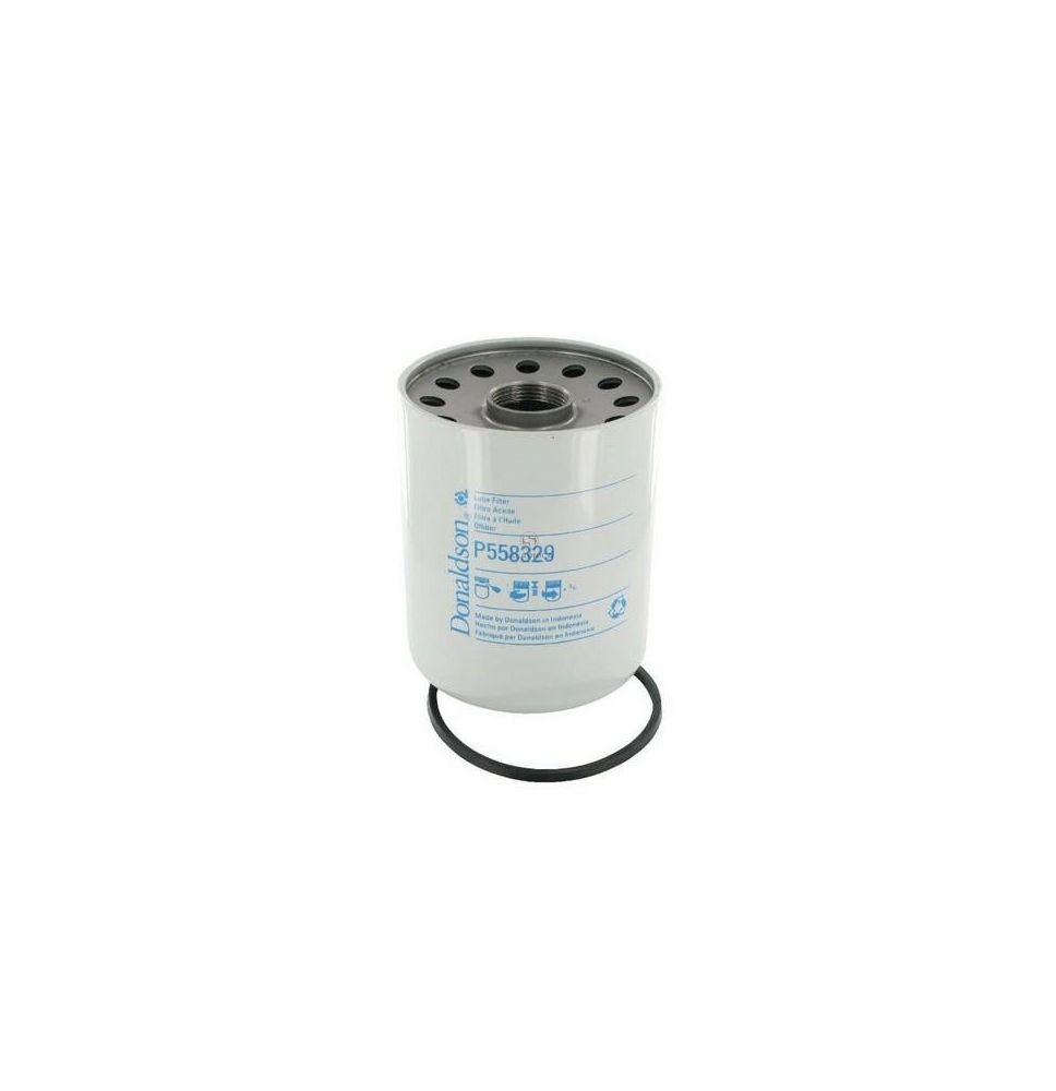 FILTR OLEJU  1 1/2-12UN   H-170  FI-130/ [FI114170]