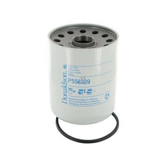 FILTR OLEJU  1 1/2-12UN   H-170  FI-130/ [FI114170]