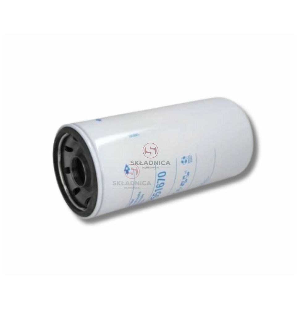 FILTR OLEJU  1 1/2-12UN   H-255  FI-120/ [FI114249]