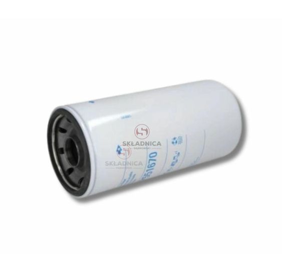FILTR OLEJU  1 1/2-12UN   H-255  FI-120/ [FI114249]