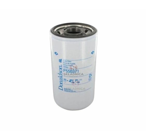 FILTR OLEJU  1 1/2-16UN [FI115108]