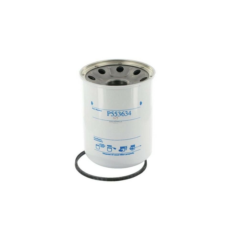 FILTR OLEJU  1 1/2-16UN   H-175  FI-130/ [FI115170]