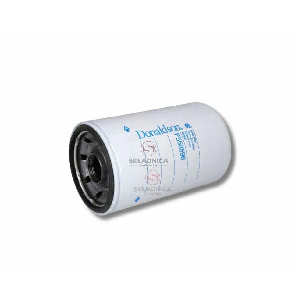 FILTR OLEJU  1 1/2-16UN   H-205  FI-120/ [FI115206]
