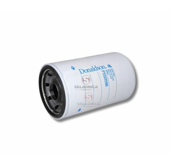 FILTR OLEJU  1 1/2-16UN   H-205  FI-120/ [FI115206]
