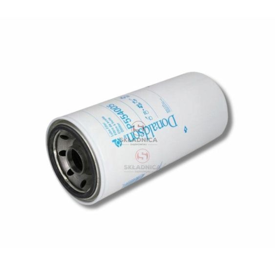 FILTR OLEJU  1 1/2-16UN   H-310  FI-135/ [FI115307]