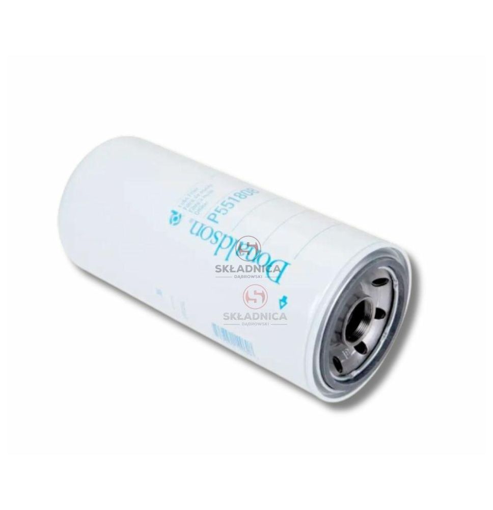 FILTR OLEJU  1 1/2-16UN   H-310  FI-135/ [FI115308]
