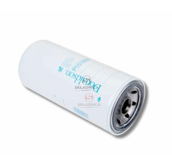 FILTR OLEJU  1 1/2-16UN   H-310  FI-135/ [FI115308]