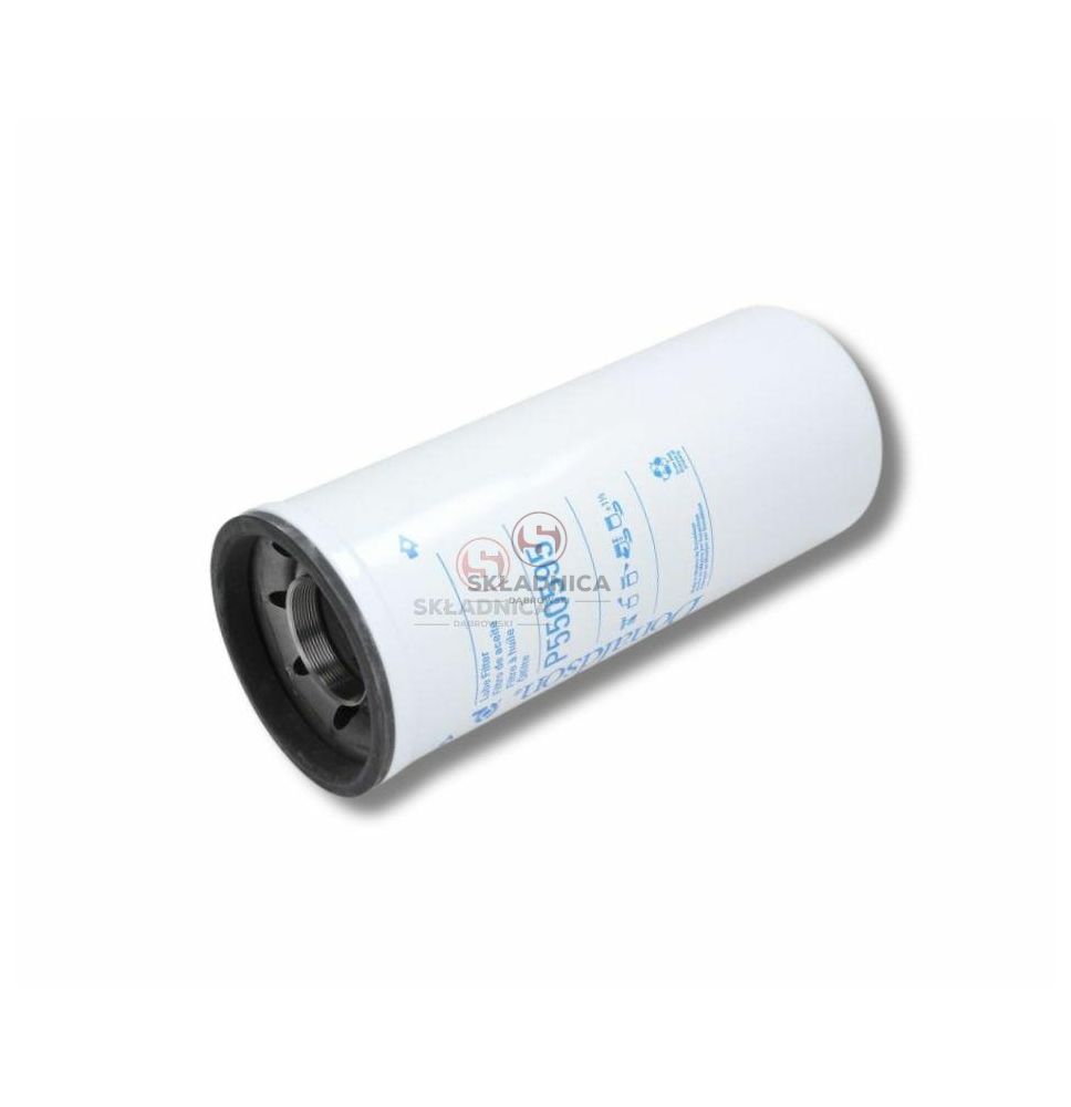 FILTR OLEJU   M52*1.5   H-300  FI-120/UZ [FI117300]