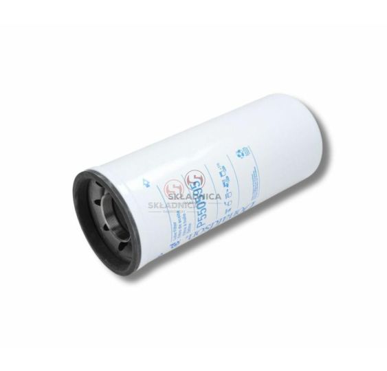 FILTR OLEJU   M52*1.5   H-300  FI-120/UZ [FI117300]