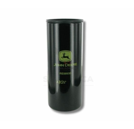 FILTR OLEJU   M52*1.5   H-300 [FI117300-JD]