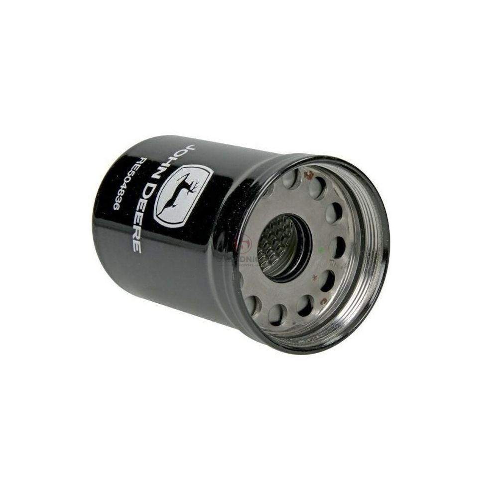 FILTR OLEJU SILNIKA [FI118150-JD]