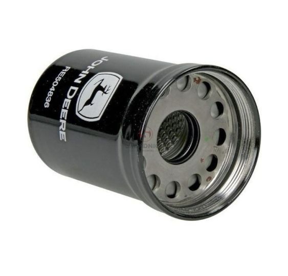 FILTR OLEJU SILNIKA [FI118150-JD]