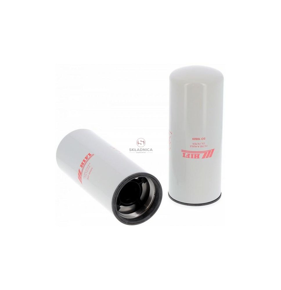 FILTR OLEJU  M95*2.5  H-300  FI-119 [FI119300]
