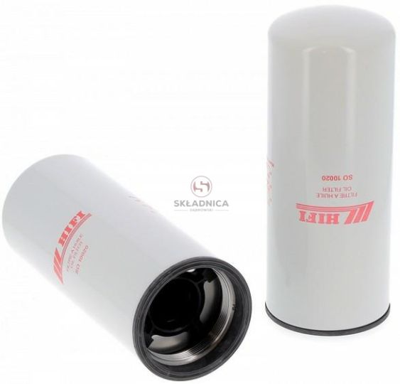 FILTR OLEJU  M95*2.5  H-300  FI-119 [FI119300]