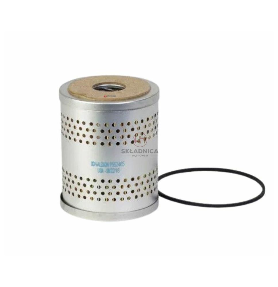 FILTR OLEJU P50-2465 [FI2111]