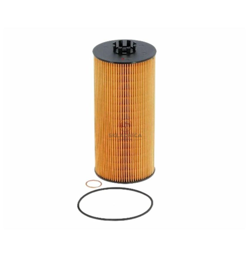 FILTR HIFI SO7139 [FI2250-HF]