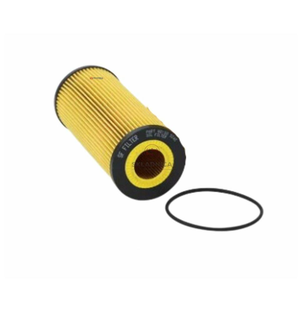 WKŁAD FILTRA OLEJU   L-200* 82  LF3754 [FI2255]