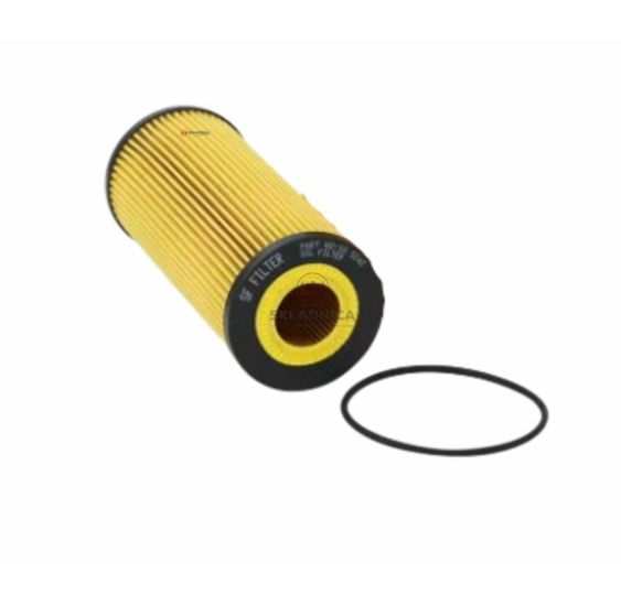 WKŁAD FILTRA OLEJU   L-200* 82  LF3754 [FI2255]