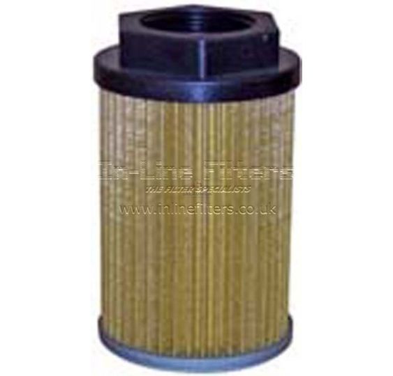 FILTR SSAWNY H-140*87 WEW.45 1 1/2" [FI3146]