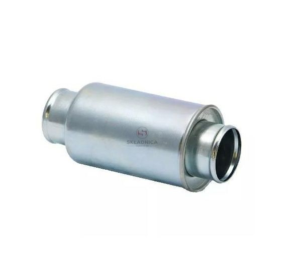 FILTR HYD.   FI-50MM  H-187. [FI400003]
