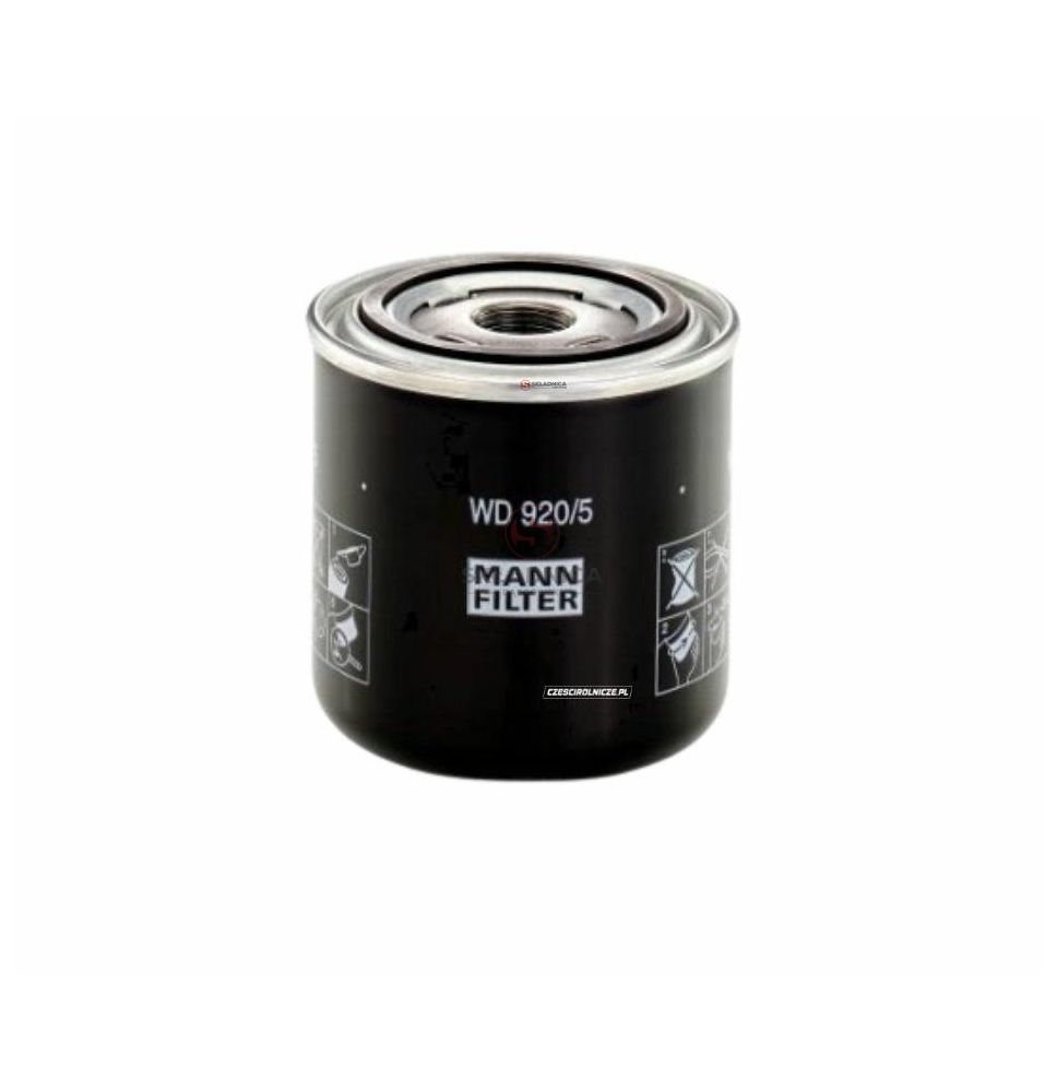 FILTR HYD. M22X1,5   H-97  FI-93/UZ-71 [FI400008]
