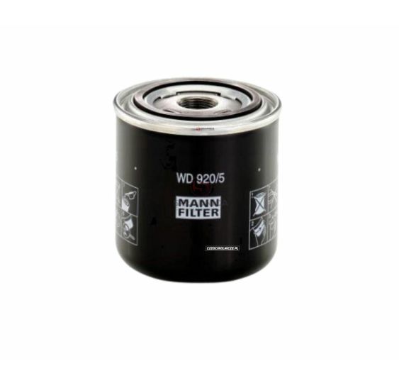 FILTR HYD. M22X1,5   H-97  FI-93/UZ-71 [FI400008]