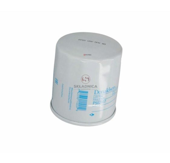 FILTR OLEJU P50-2107 [FI404088]