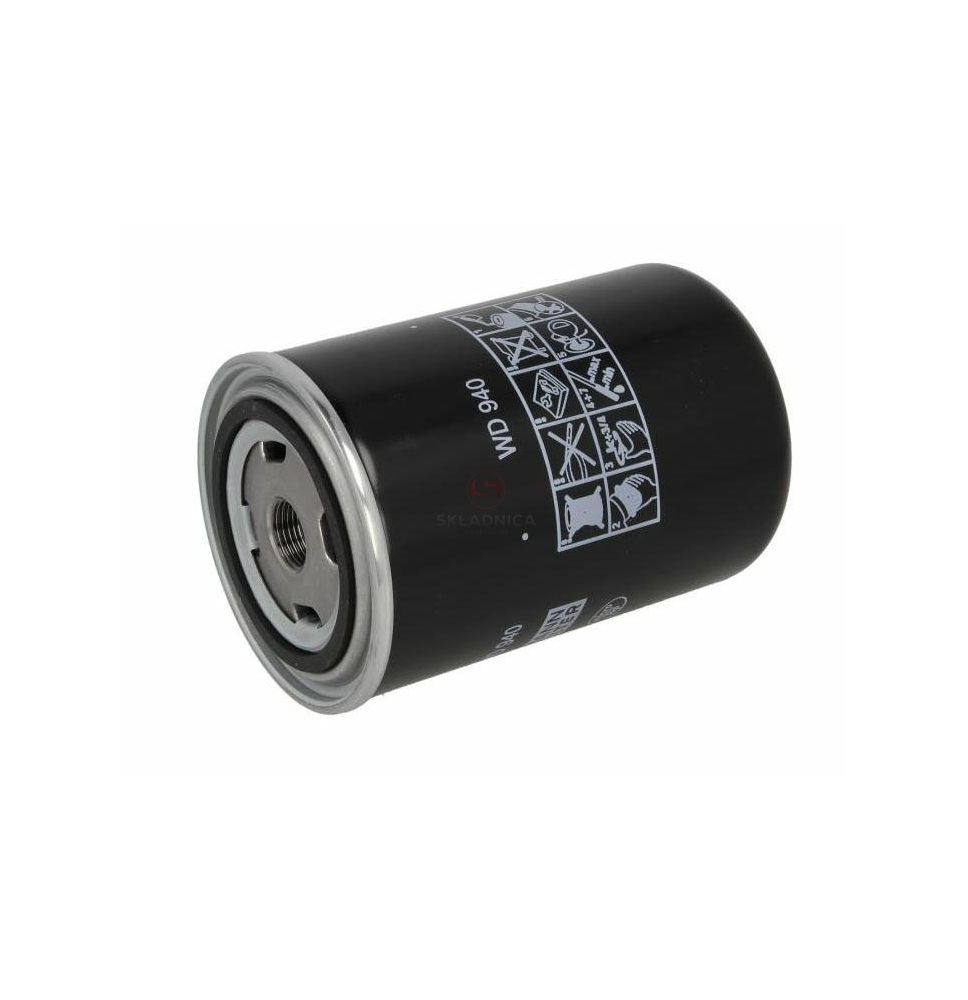 FILTR HYD. 3/4"-16UN   H-147             [FI404139]