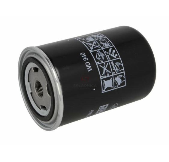 FILTR HYD. 3/4"-16UN   H-147             [FI404139]