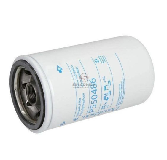 FILTR HYD. 13/16"-16UN   H-140  FI-80/UZ [FI406138]