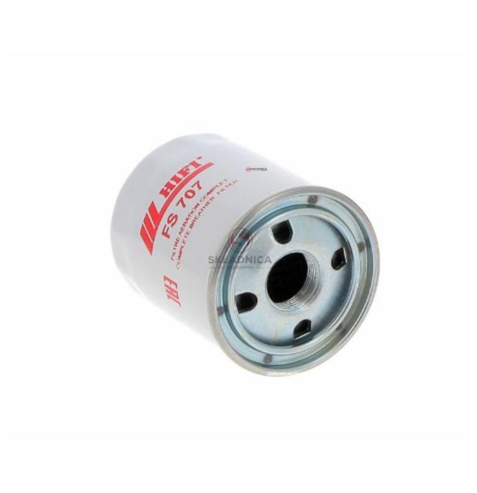 FILTR HYD. M24*1.5   H- 85  FI-75/UZ-BRA [FI409080]
