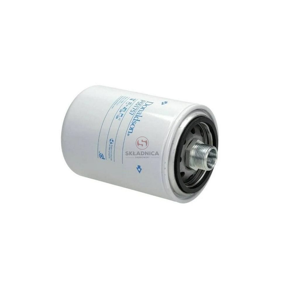 FILTR HYD. 24/1.5"   H-151  FI-94/UZ-62 [FI409084]