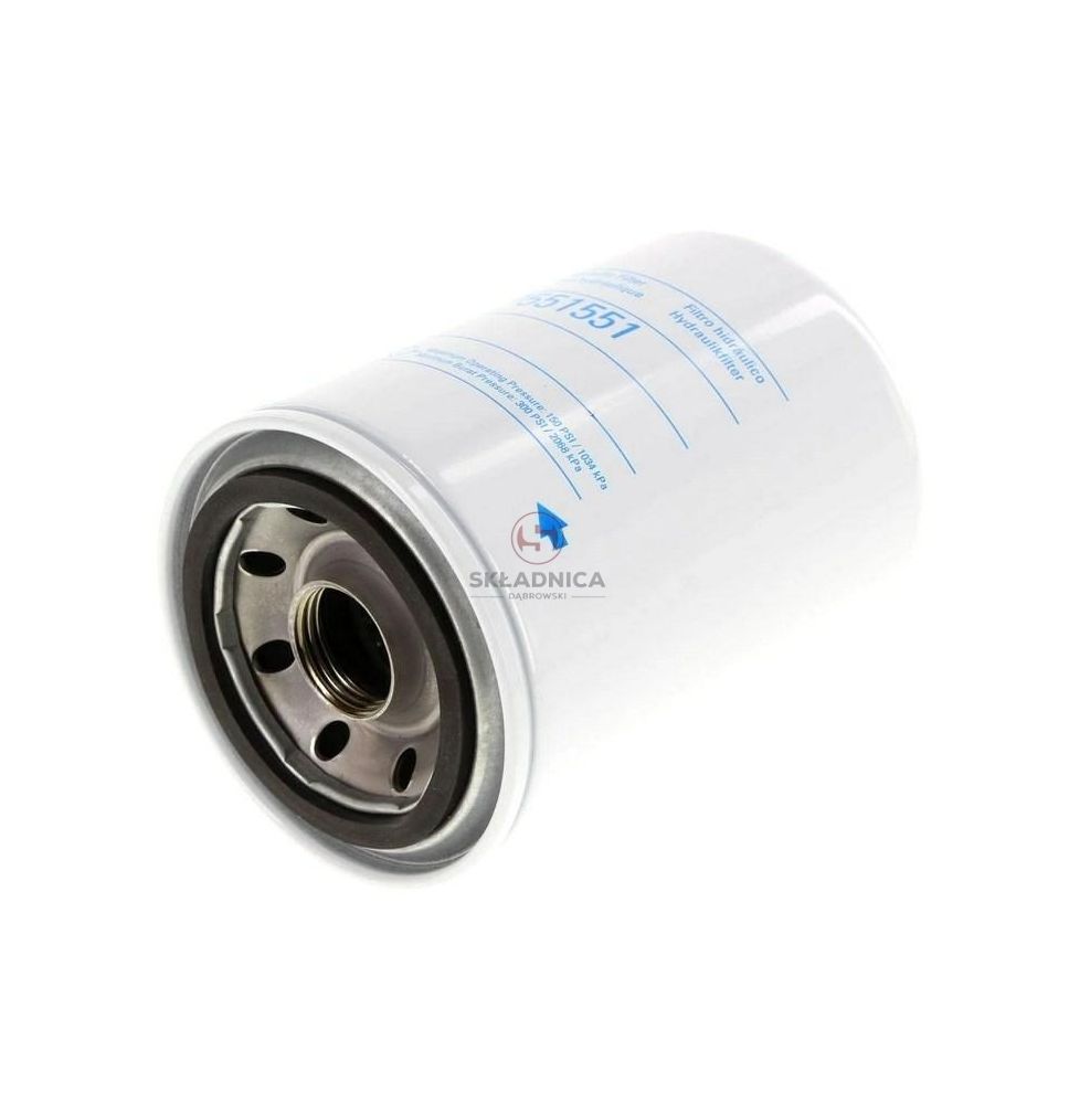 FILTR HYD. 1"-12UN   H-135  FI-95/UZ-72. [FI409135]