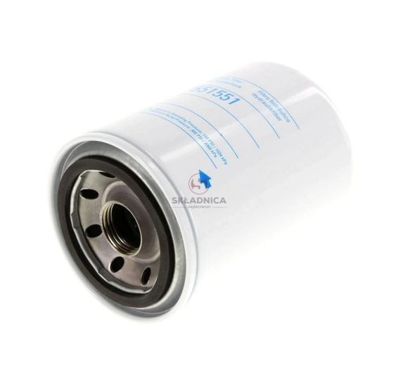 FILTR HYD. 1"-12UN   H-135  FI-95/UZ-72. [FI409135]