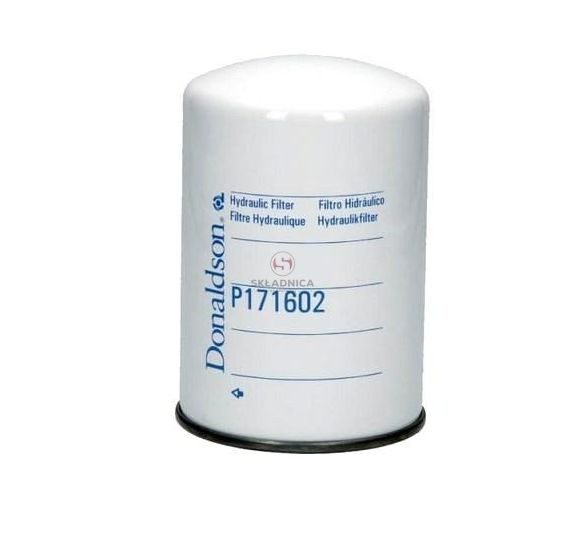 FILTR HYD. 3/4"-BSP   H-150  FI-95/UZ-72 [FI409141]