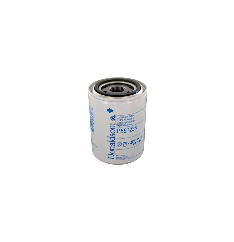 FILTR HYD. 1"-12UN  H-145  FI-95/UZ-72 [FI409145]