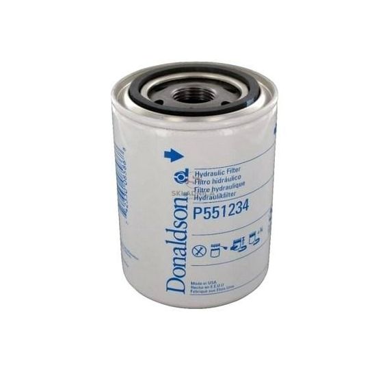 FILTR HYD. 1"-12UN  H-145  FI-95/UZ-72 [FI409145]