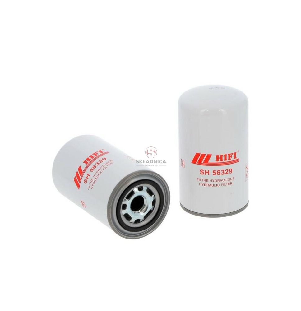 FILTR HYD. 1"-12UN   H-175  FI-95/UZ-72. [FI409176]