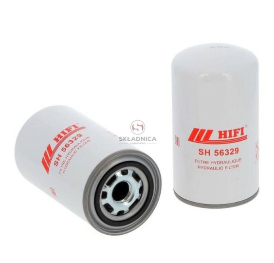 FILTR HYD. 1"-12UN   H-175  FI-95/UZ-72. [FI409176]